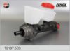 MOSKV 2141350501010 Brake Master Cylinder